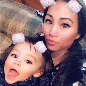 Meet your Posher, Corina